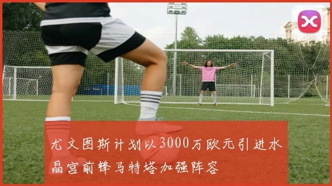 尤文图斯计划以3000万欧元引进水晶宫前锋马特塔加强阵容